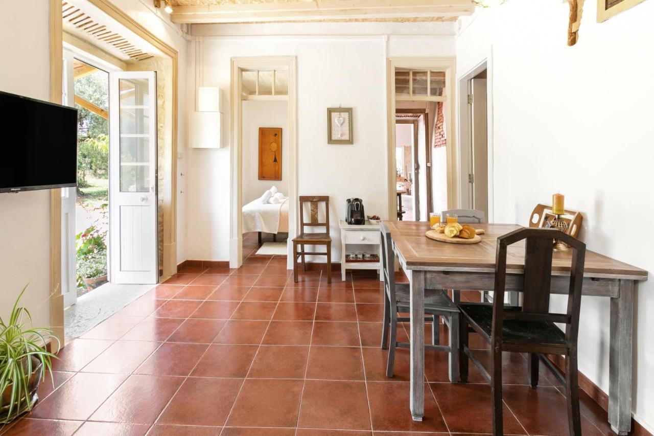 Patio Serrano Rio Maior Exterior photo